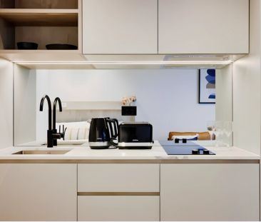 UKO Ashfield Village, Sydney - Photo 3