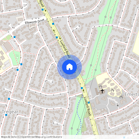 285 Luxford Rd, NSW 2770, Tregear