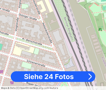 Pettenkoferstraße - Foto 1