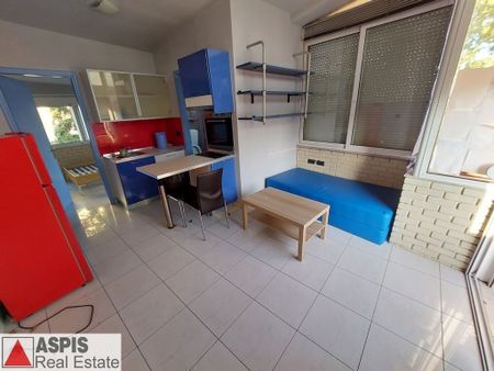 Studio/Γκαρσονιέρα για ενοικίαση - Αιγάλεω, - Photo 3