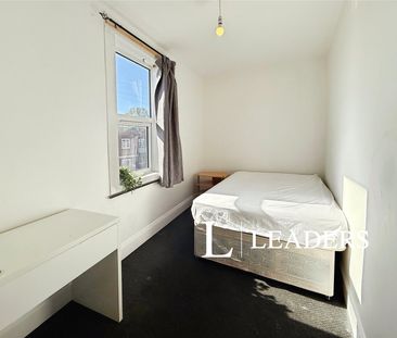 1 bedroom terraced to rent Claremont Street, Lincoln, Lincolnshire,... - Photo 2