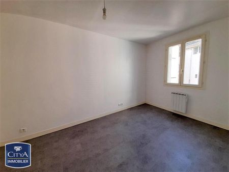 Location Appartement 2 pièces 46m² LIMOGES 87000 - Photo 2
