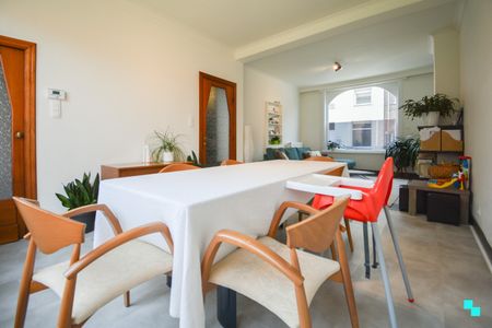 Ruime ééngezinswoning nabij centrum Izegem - Foto 4