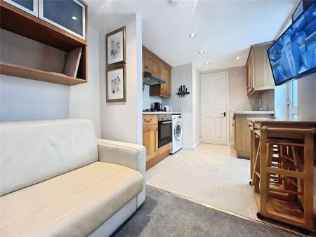 Studio to rent - Photo 4