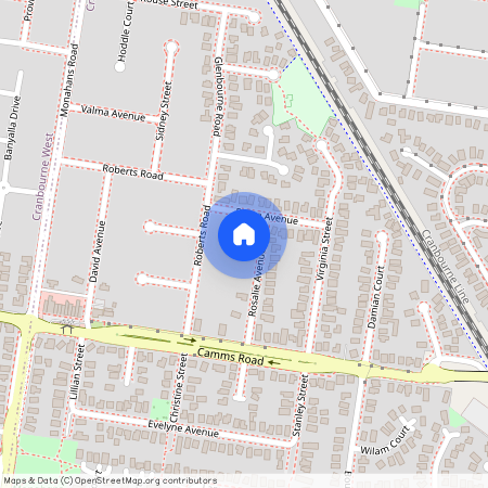 17 Rosalie Avenue, Vic 3977, Cranbourne