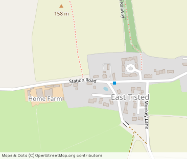 East Tisted, Alton, Hampshire, GU34 - Photo 1