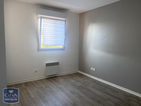 Location Appartement 2 pièces 48m² BEGLES 33130 - Photo 3