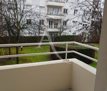 Location Appartement 2 pièces 39m² - Photo 4