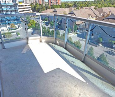 For Lease - 9471 Yonge Street Unit# 731, Richmond Hill, Ontario - Photo 4