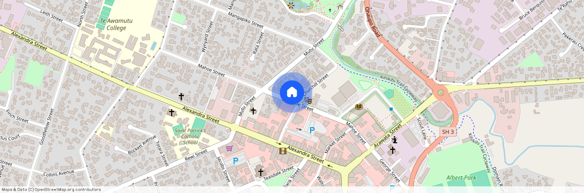 368 Mahoe Street, Te Awamutu, Waipa