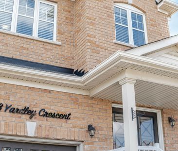 For Lease - 93 Yardley Crescent, Brampton, Ontario - Photo 5