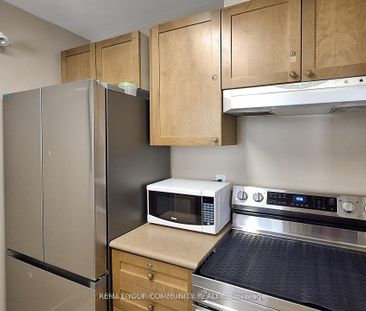 For Lease - 9519 Keele Street Unit# 220, Vaughan, Ontario - Photo 4
