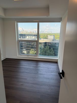 For Lease - 609 Sherbourne Street Unit# 807, Toronto, Ontario - Photo 1