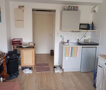 Location Appartement 1 pièce 18m² - Photo 5