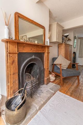 End Cottage, Back Lane, Burnham Market - Photo 4