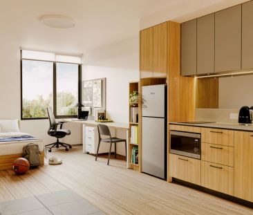 Standard Studio - King Single - Photo 5