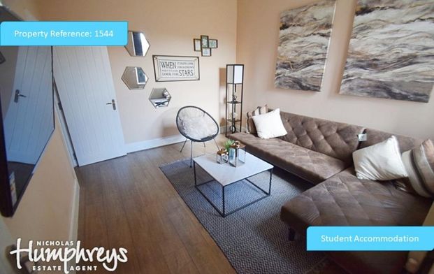 5 bedroom house share to rent - Photo 1