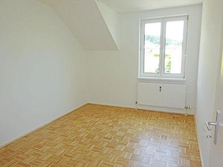 Mittertreffling: Schöne 3-Zimmer Wohnung - Foto 3