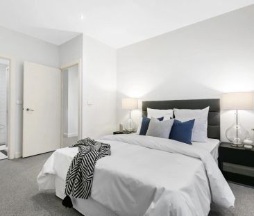 Unit 203/501 Little Collins Street, - Photo 1