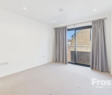 2 bedroom apartment to rent - Photo 4