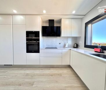 Apartamento T3 em Setúbal - Photo 6