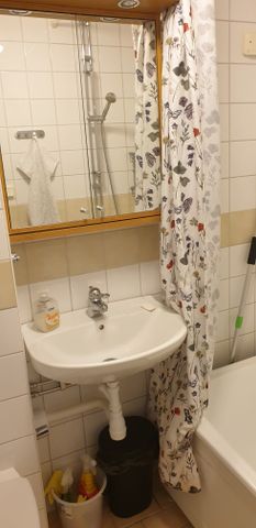 Fagottgatan, Västra Frölunda - Foto 2