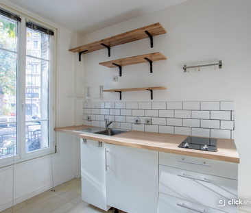 Appartement deux pièces à Champigny-sur-Marne - Photo 2