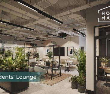 Studio to rent - Photo 2