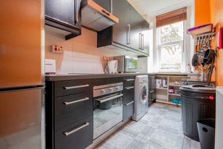 1849L - Moncrieff Terrace, Edinburgh, EH9 1NB - Photo 2