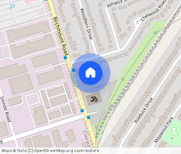 739 Birchmount Road - Photo 1