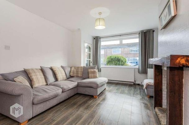 Gainsborough Avenue, Bolton, Greater Manchester, England, BL3 - Photo 1