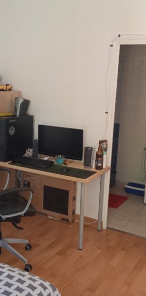 Appartement Le Pellerin 2 pièce(s) 38.33 m2 - Photo 1