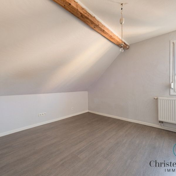 Appartement - SCHILTIGHEIM - 64m² - 2 chambres - Photo 1