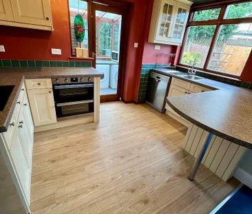 4 bedroom house to rent - Photo 5