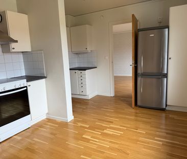 Järnvägsgatan 4 - Foto 6