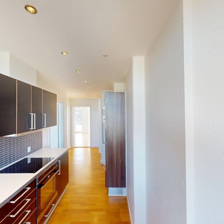 Imponerende 2-værelses lejlighed i Enighedslunden - Foto 1