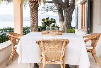 House for rent in Alcudia