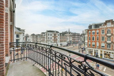 Te huur: Appartement Eerste Constantijn Huygensstraat in Amsterdam - Photo 4