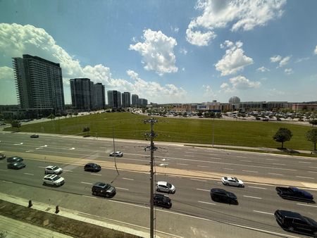 For Lease - 2495 Eglinton Avenue Unit# 705, Mississauga, Ontario - Photo 2