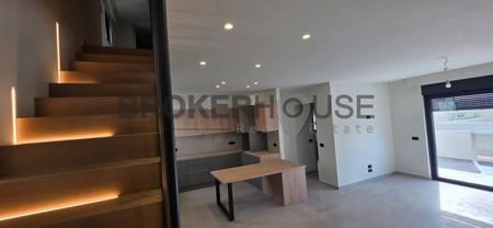 Μεζονέτα 114 τ.μ. προς Ενοικίαση - Photo 3