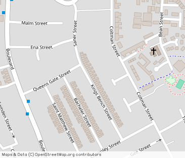 Room 5, Kingsbench Street, Hull, HU3 - Photo 1