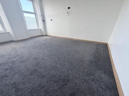 2 Bed Flat, Glenapp St, G41 - Photo 2