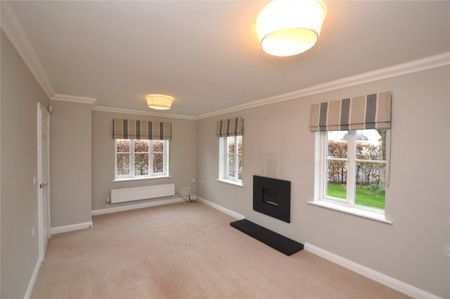 3 Bed Detached house To Rent - Photo 2