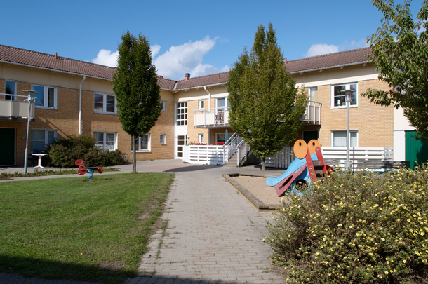 Malvastigen 39, Bjärred - Photo 1