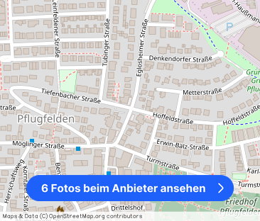 Schickes Appartement in Citynähe! - Foto 1