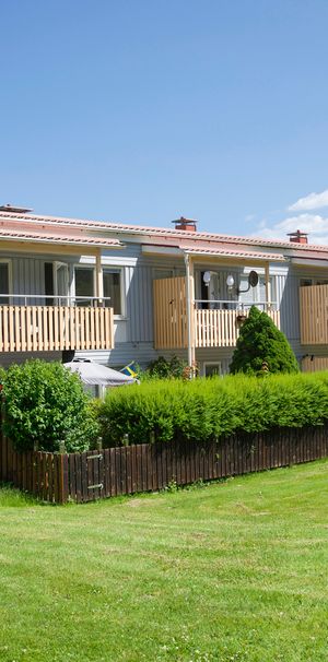 Bentzels Väg 48 F - Photo 1