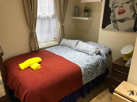 Studio to rent - Photo 3