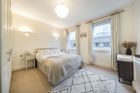 Burgos Grove, Greenwich, SE10, London - Photo 4