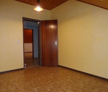 Dinklage 3 ZKB mit Küche in ruhiger Siedlungslage mit ca. 65 m² - Photo 4