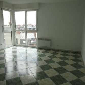 Location Appartement 1 pièce 27m² ARRAS 62000 - Photo 1